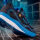 ELYSEE CUSHIONPRO DELTA Halbschuhe S1PS FO SR SC ESD Schwarz/Blau