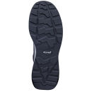 ELYSEE CUSHIONPRO MAX Sicherheitsstiefel S3S FO SR SC ESD Schwarz/Weiß