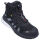 ELYSEE CUSHIONPRO MAX Sicherheitsstiefel S3S FO SR SC ESD Schwarz/Weiß