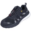 ELYSEE CUSHIONPRO SHIELD Halbschuhe S3S FO SR SC ESD...