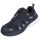 ELYSEE CUSHIONPRO SHIELD Halbschuhe S3S FO SR SC ESD Schwarz/Weiß