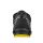 teXXor 6119 Sandale S1PS Schwarz/Gelb