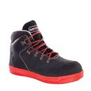 SANTOS Dach Grip Super Schnürstiefel S3L HRO