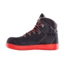 SANTOS Dach Grip Super Schnürstiefel S3L HRO
