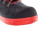 SANTOS Dach Grip Super Schnürstiefel S3L HRO