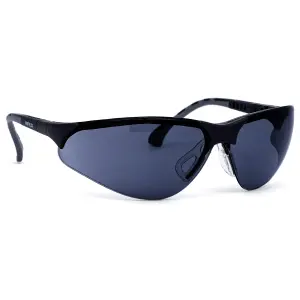 INFIELD TERMINATOR POLARISATION Schwarz HC kratzfest