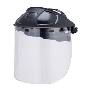 PORTWEST PW95 - Browguard Visier-Set