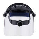 PORTWEST PW95 - Browguard Visier-Set