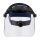 PORTWEST PW95 - Browguard Visier-Set