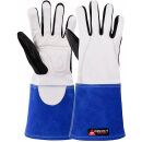 HASE ARUBA II Schweißer.- Hitzeschutz-Handschuhe...