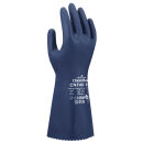 SHOWA CN-740 Chemikalienschutzhandschuhe Nitril,...