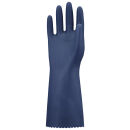 SHOWA CN-740 Chemikalienschutzhandschuhe Nitril,...