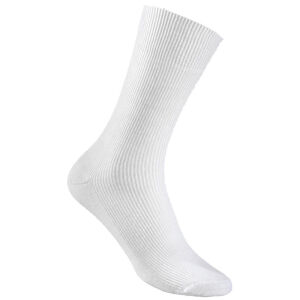 CRAFTLAND ECKEL Baumwollsocken Weiß