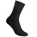 CRAFTLAND KLECKEN Baumwollsocken Schwarz
