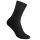 CRAFTLAND KLECKEN Baumwollsocken Schwarz