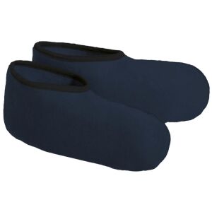 FELDTMANN BASIC Einziehsocken Blau