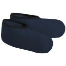FELDTMANN BASIC Einziehsocken Blau