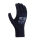 teXXor® Feinstrickhandschuhe Blau