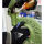 HASE PADUA DRY Montage-Handschuhe Schwarz/Blau