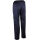 SINGER PISA Multinorm Feuerschutz-Bundhose 350 g/m² Blau