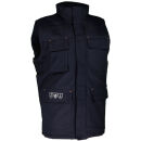 SINGER GILFLAM Multinorm Feuerschutz-Weste 350 g/m²...