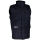 SINGER GILFLAM Multinorm Feuerschutz-Weste 350 g/m² Blau