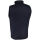 SINGER GILFLAM Multinorm Feuerschutz-Weste 350 g/m² Blau