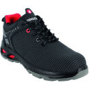 SINGER ARMADILLO Halbschuhe S3S FO SR
