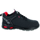 SINGER ARMADILLO Halbschuhe S3S FO SR