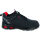 SINGER ARMADILLO Halbschuhe S3S FO SR