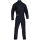 SINGER COSTA Multinorm Feuerschutz-Overall 350 g/m² Blau