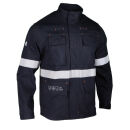 SINGER VALPAR Multinorm Feuerschutz-Schutzjacke 350...