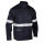 SINGER VALPAR Multinorm Feuerschutz-Schutzjacke 350 g/m² Blau