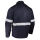 SINGER VALPAR Multinorm Feuerschutz-Schutzjacke 350 g/m² Blau