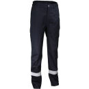 SINGER PISAR Multinorm Feuerschutz-Schutzjacke 350...