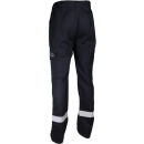 SINGER PISAR Multinorm Feuerschutz-Schutzjacke 350...