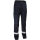 SINGER PISAR Multinorm Feuerschutz-Bundhose 350 g/m² Blau