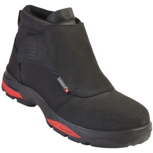 SINGER ETNA Schweißer-Stiefel S3L HRO FO SR