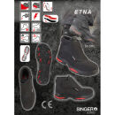 SINGER ETNA Schweißer-Stiefel S3L HRO FO SR