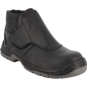 SINGER ST280 Schweißer-Stiefel S1P FO SR