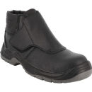 SINGER ST280 Schweißer-Stiefel S1P FO SR