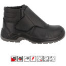 SINGER ST280 Schweißer-Stiefel S1P FO SR