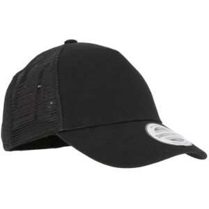 SINGER OLLIE Anstoßkappe Snapback Schwarz EN 812