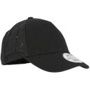 SINGER OLLIE Anstoßkappe Snapback Schwarz EN 812