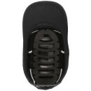 SINGER OLLIE Anstoßkappe Snapback Schwarz EN 812