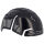SINGER OLLIE Anstoßkappe Snapback Schwarz EN 812