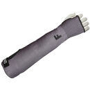 SINGER Schnittschutzstulpe 46 cm Grau Schnittschutzstufe...