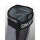 SINGER MANCUT Schnittschutzstulpe 46 cm Grau Schnittschutzstufe F EN 388