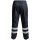 SINGER CARGAM Cargo-Bundhose mit 2 Reflexstreifen Marineblau EN 17353