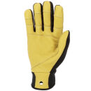 SINGER CORDIS Mechaniker-Handschuhe magnetisch Gelb/Schwarz
